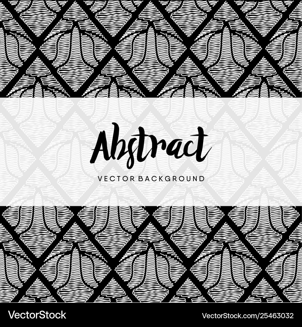 Abstract pattern background Abstract pattern background vector image