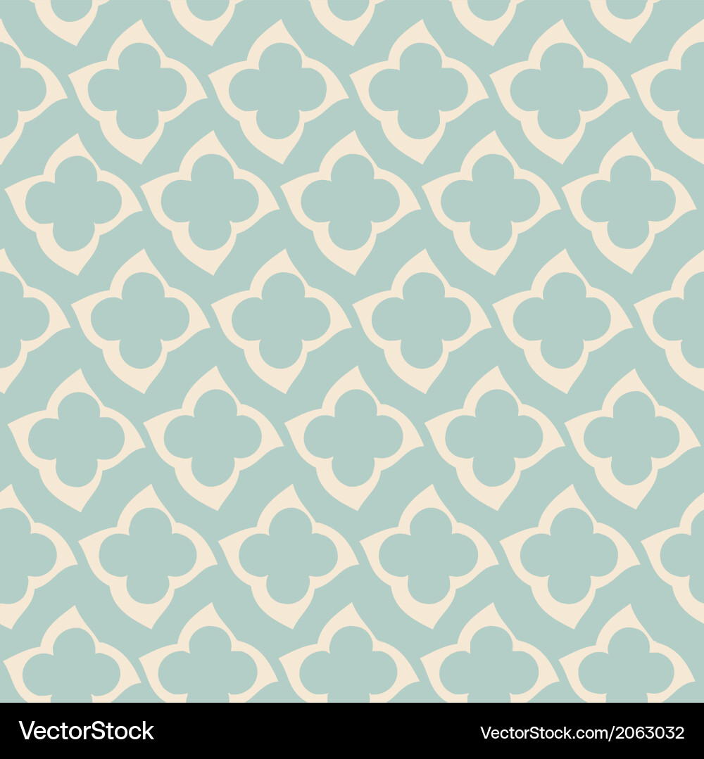 Abstract seamless texture colorful endless pattern Vector Image