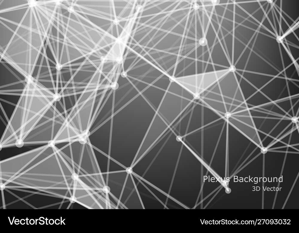 Abstract technology background science big data Abstract technology background science big data vector image