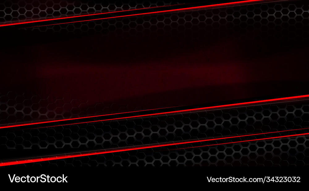 Abstract textured dark design with gradient vector image
