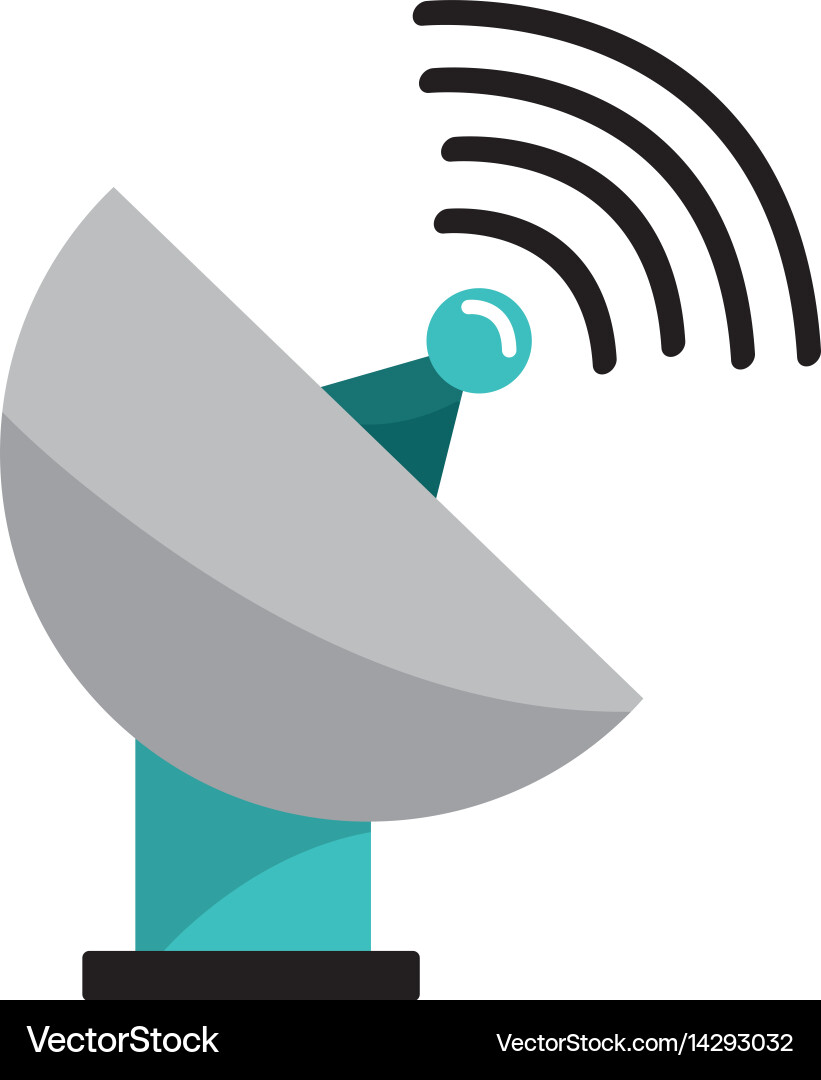 Internet web service connection icon Vector Image