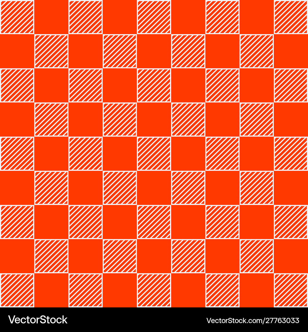 Square striped pattern abstract geometric simple Square striped pattern abstract geometric simple vector image