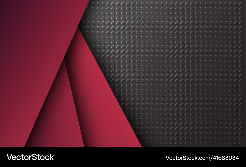 Abstract dark purple background overlap layer Abstract dark purple background overlap layer vector image