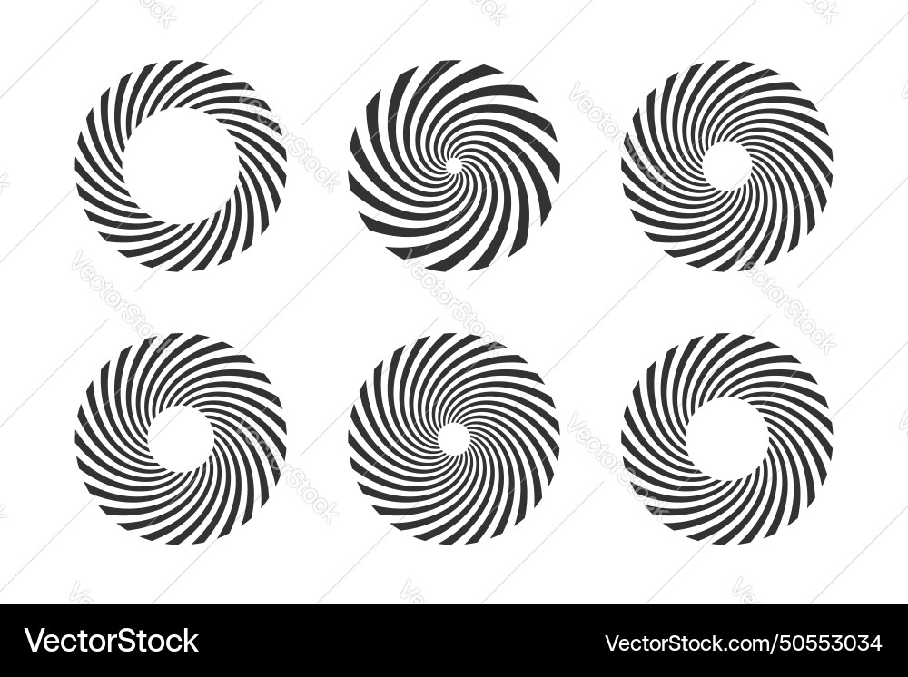 Design elements set Design elements set vector image