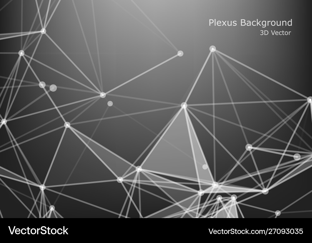 Abstract technology background science big data Abstract technology background science big data vector image