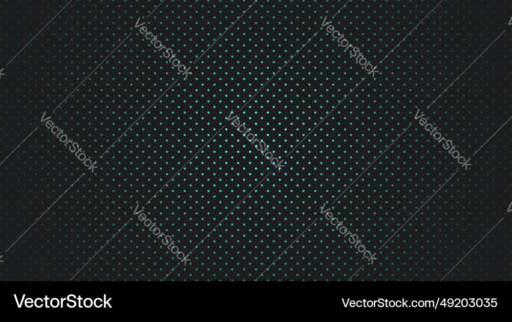 Dark dots effect backdrop background Dark dots effect backdrop background vector image