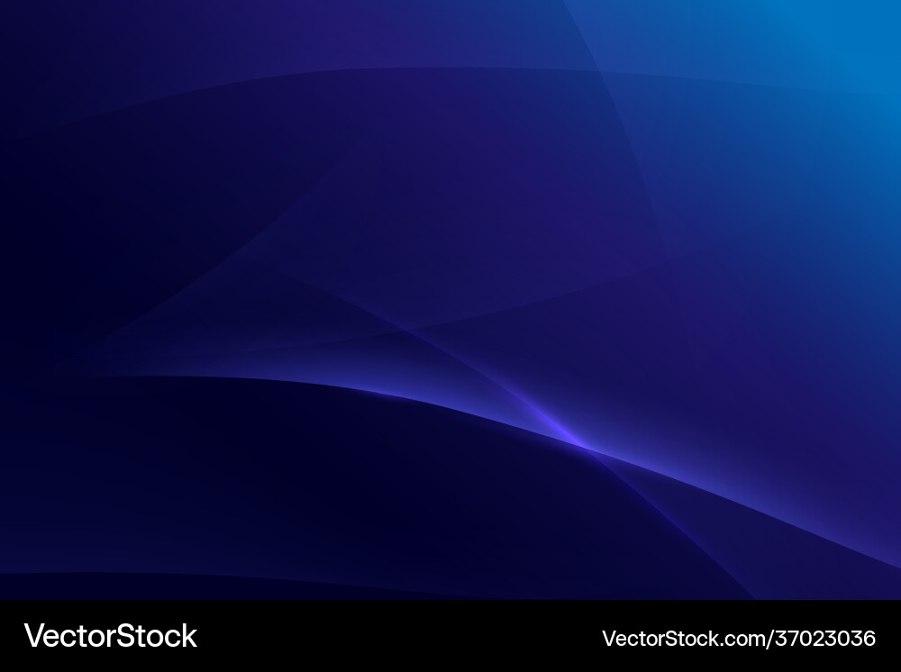 Abstract blue light wavy with hi-tech futuristic Abstract blue light wavy with hi-tech futuristic vector image