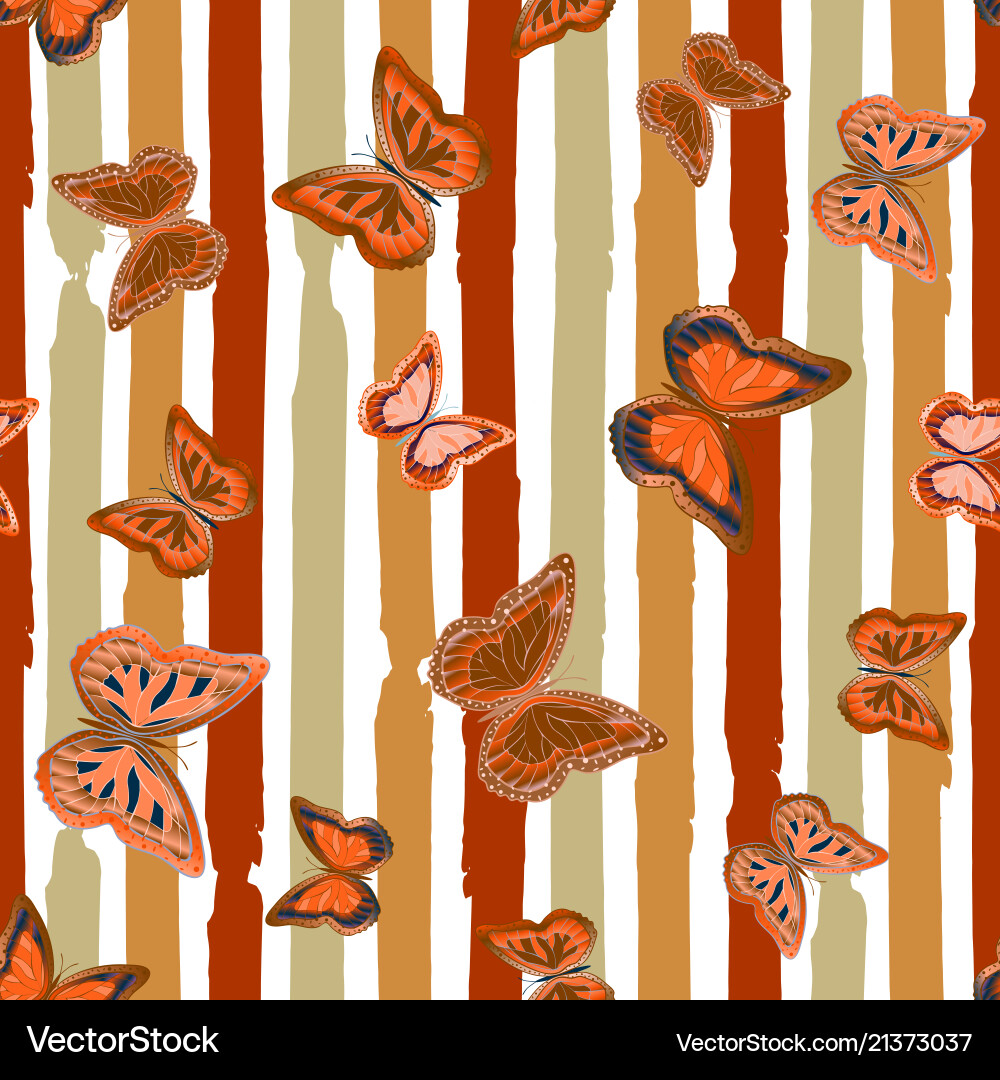 Quadrangular texture of the summer Vector Image