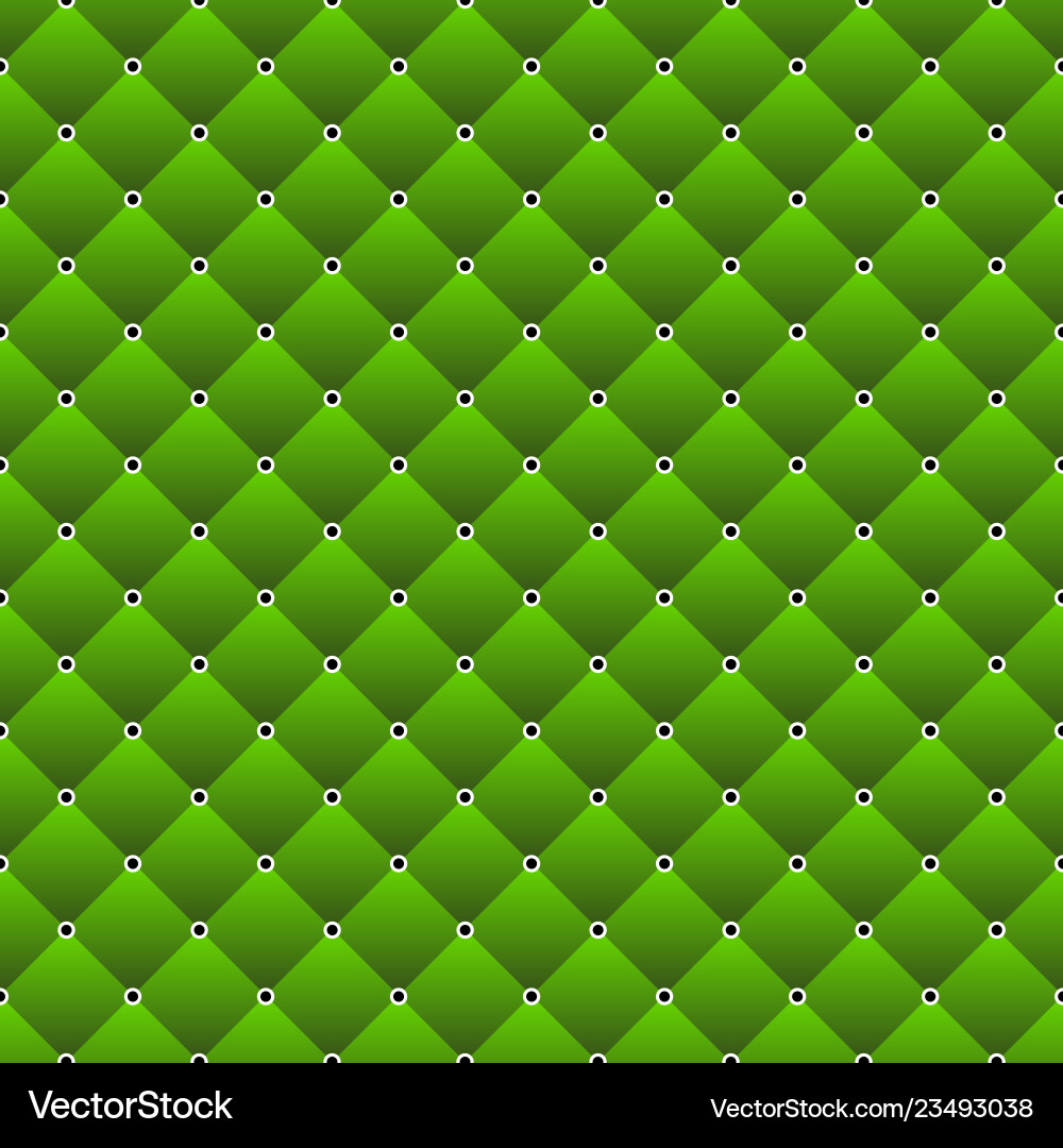 Seamless pattern with squares Vector Image