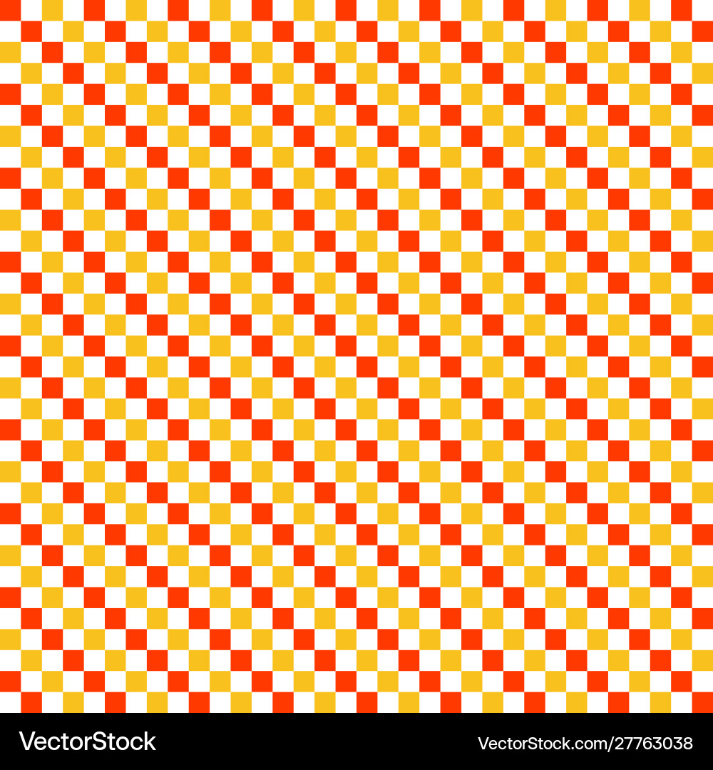 Squares pattern geometric simple background Squares pattern geometric simple background vector image