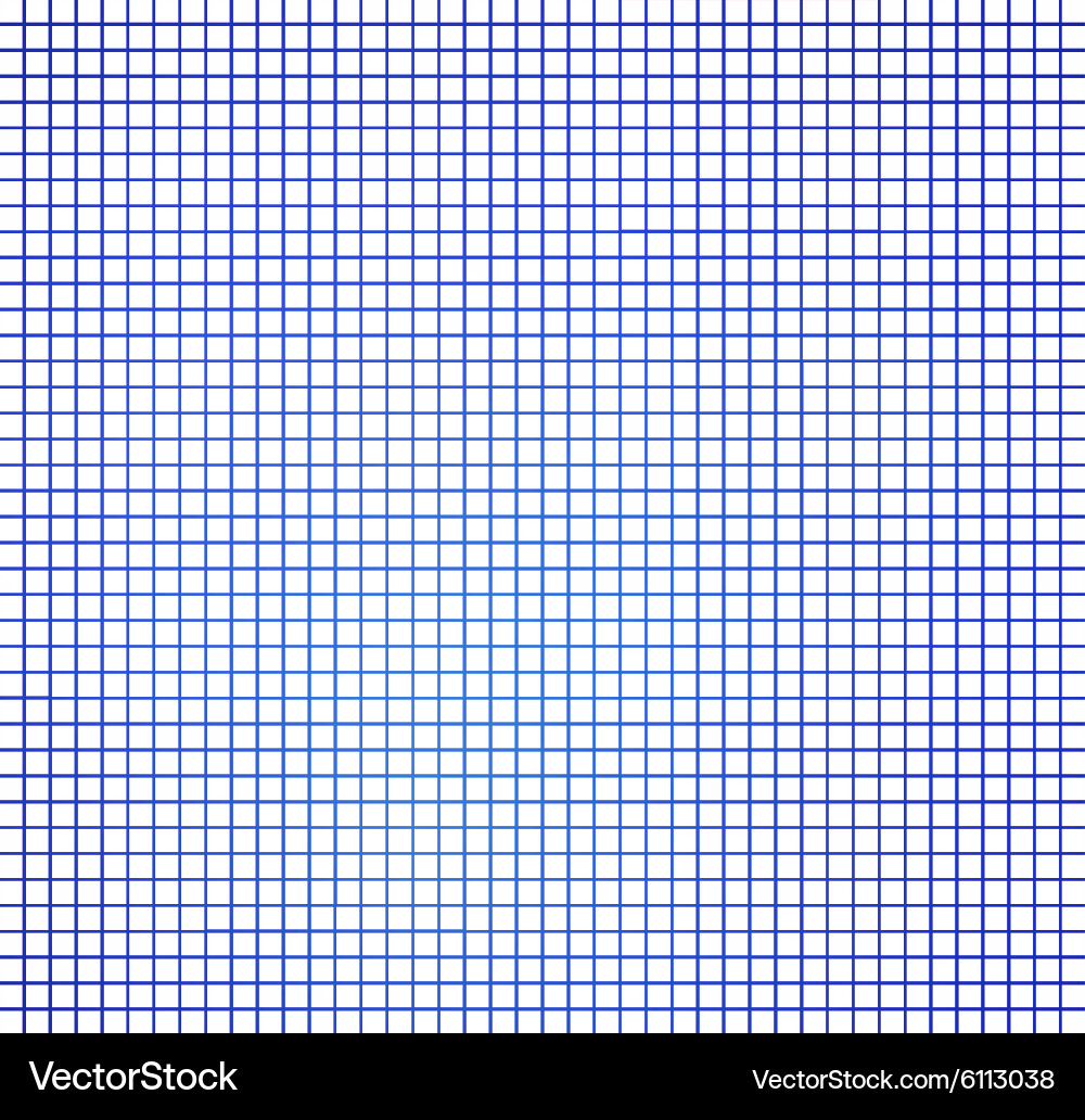 Technical grid background Vector Image