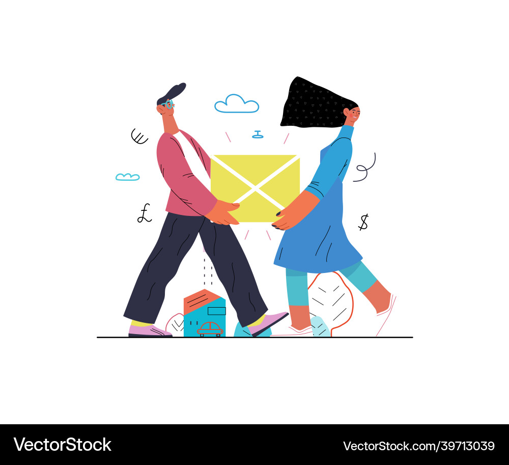 Startup concept of building new Startup concept of building new vector image