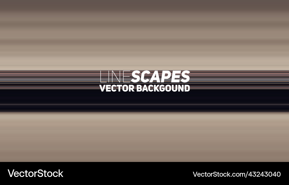 Gradient streched backdrop minimal Gradient streched backdrop minimal vector image