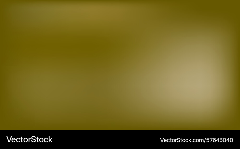 Mesh background blur style abstract color yellow Vector Image