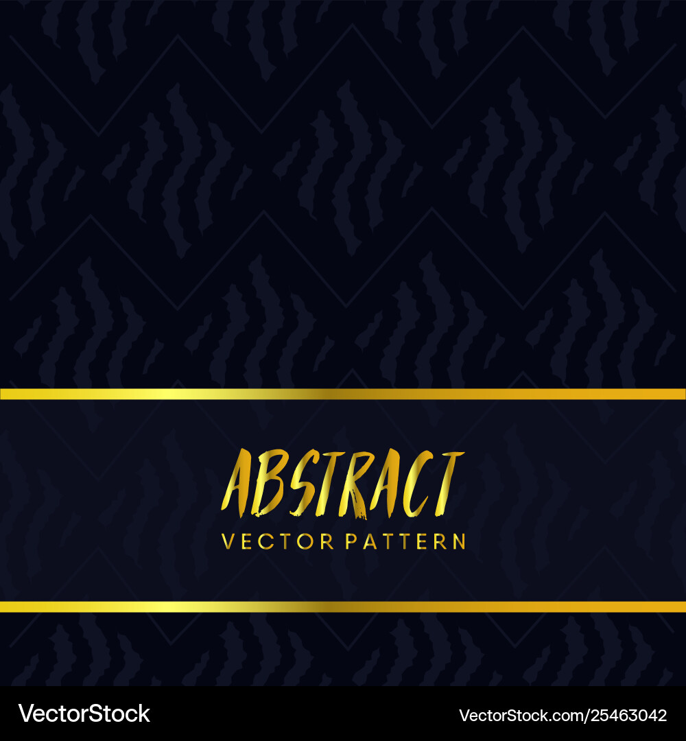 Abstract seamless pattern Abstract seamless pattern vector image