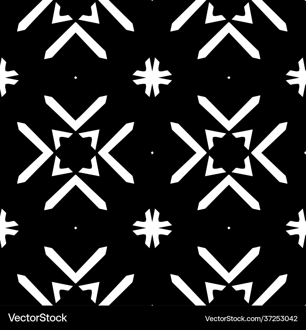 Geometric pattern with triangular elements Geometric pattern with triangular elements Vector Image
