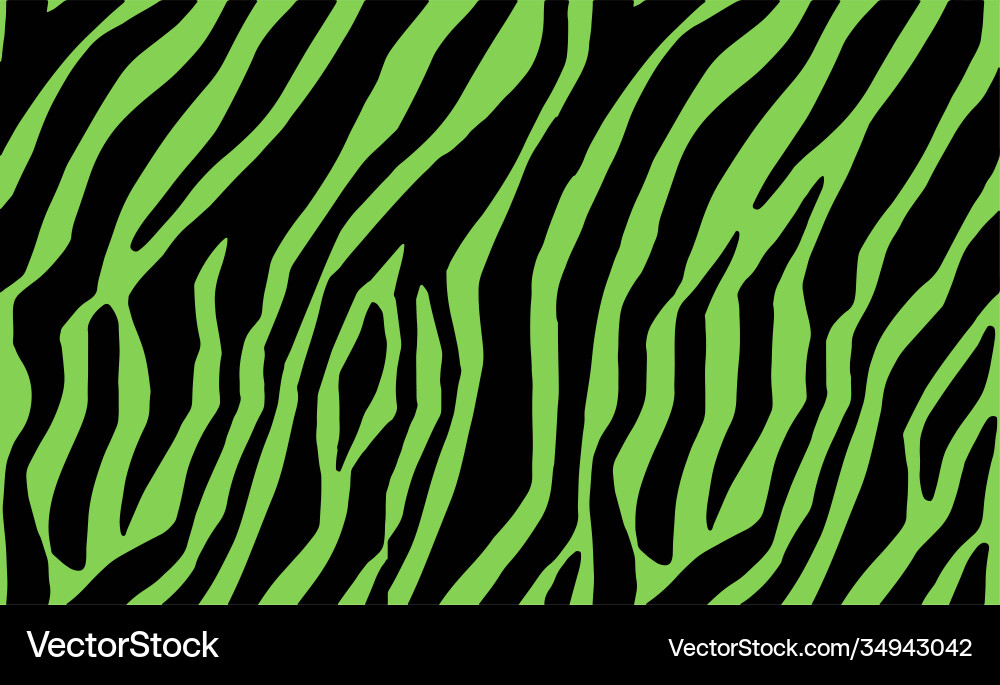 Seamless leopard pattern modern design Seamless leopard pattern modern design vector image