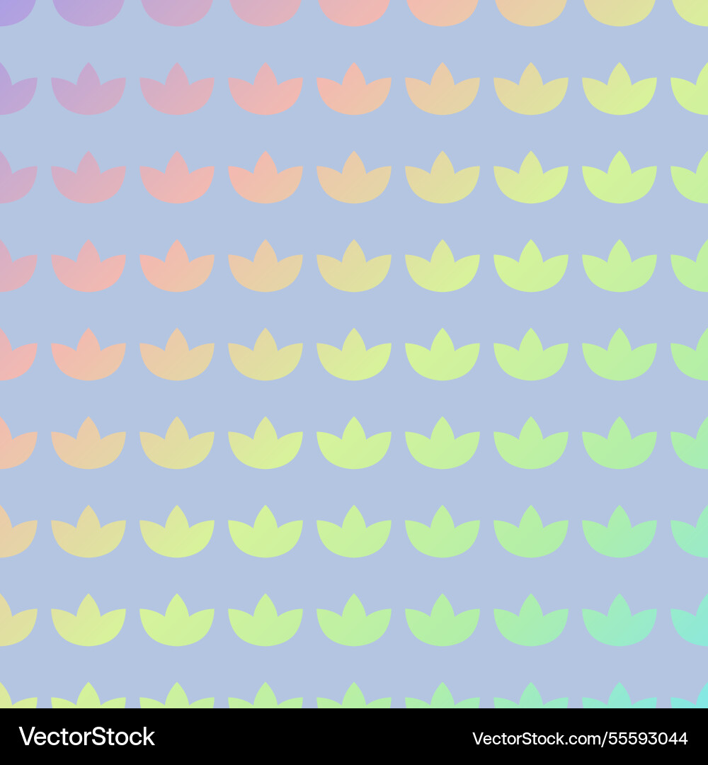 Hologram texture patterns gradient Hologram texture patterns gradient vector image