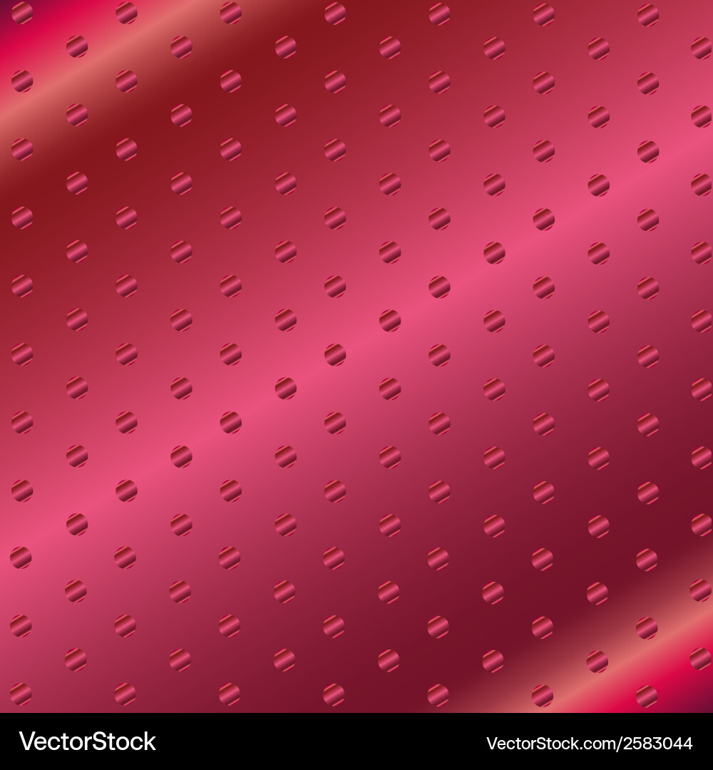 Red and pink pattern background Vector Image