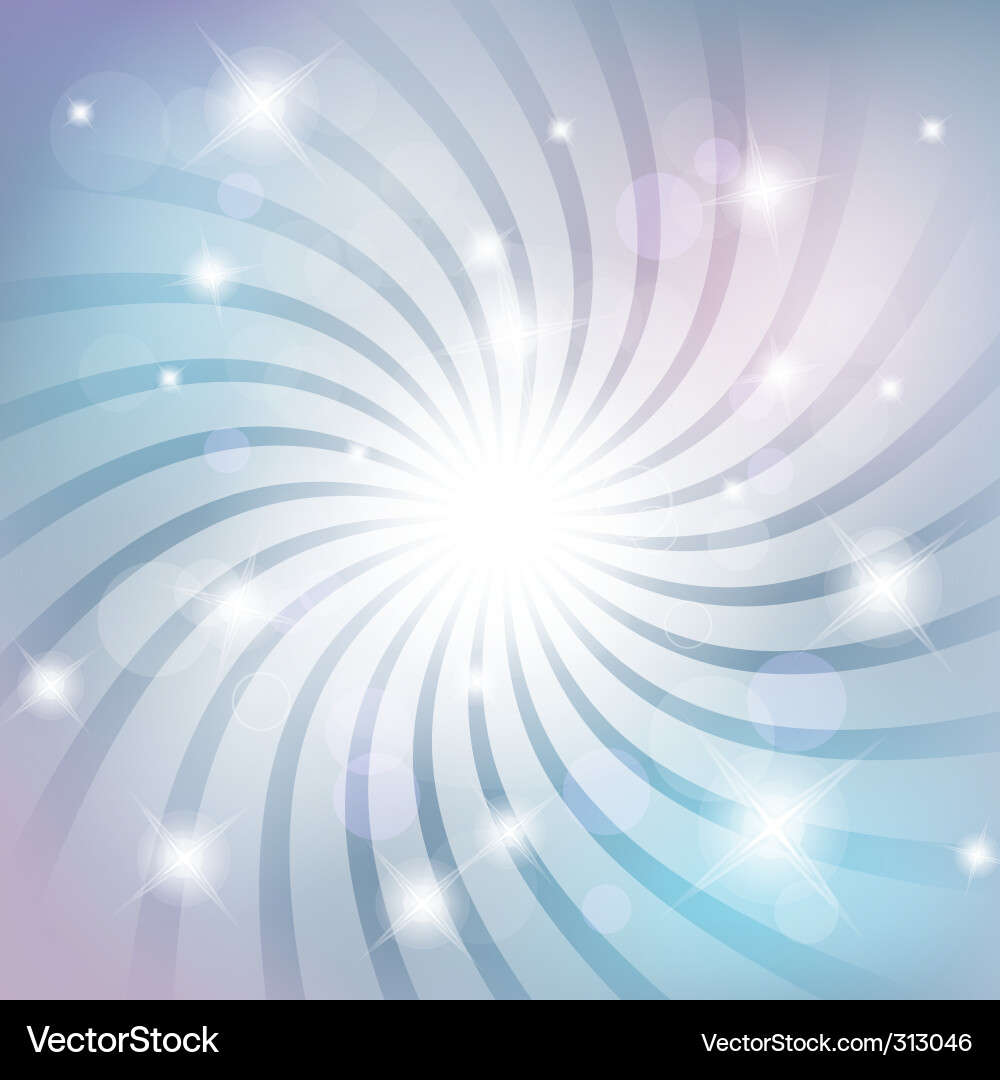 Abstract silver background Vector Image
