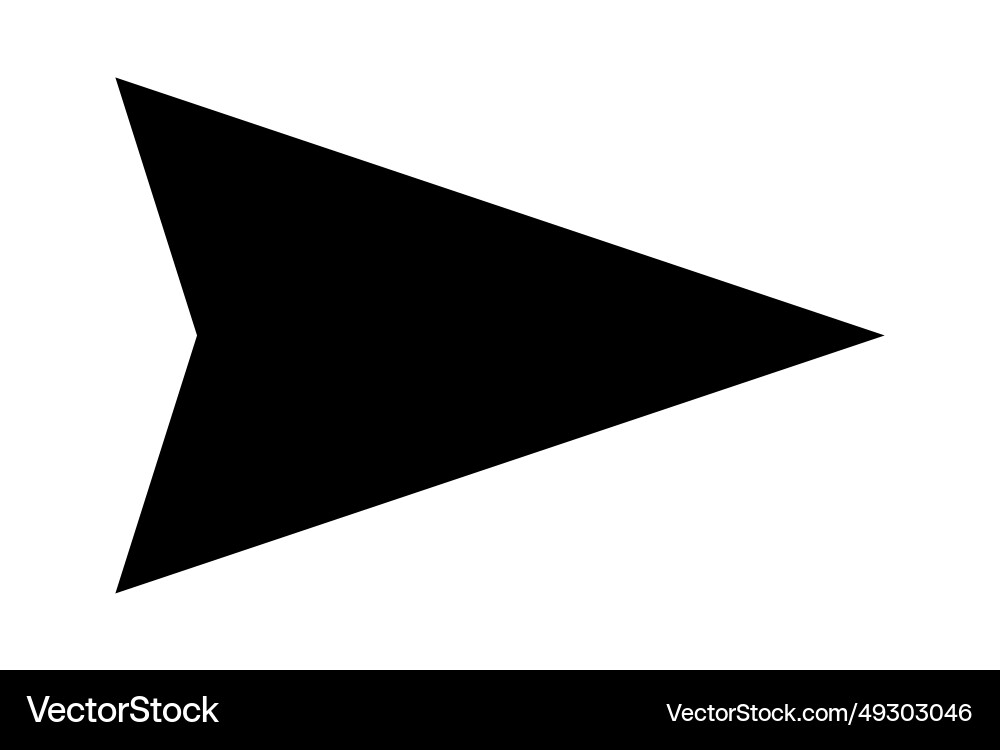 Arrows arrow direction signs set up pointer Arrows arrow direction signs set up pointer Vector Image