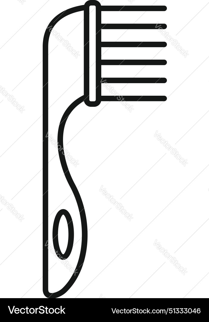 Minimalist black and white line drawing Royalty Free Vector