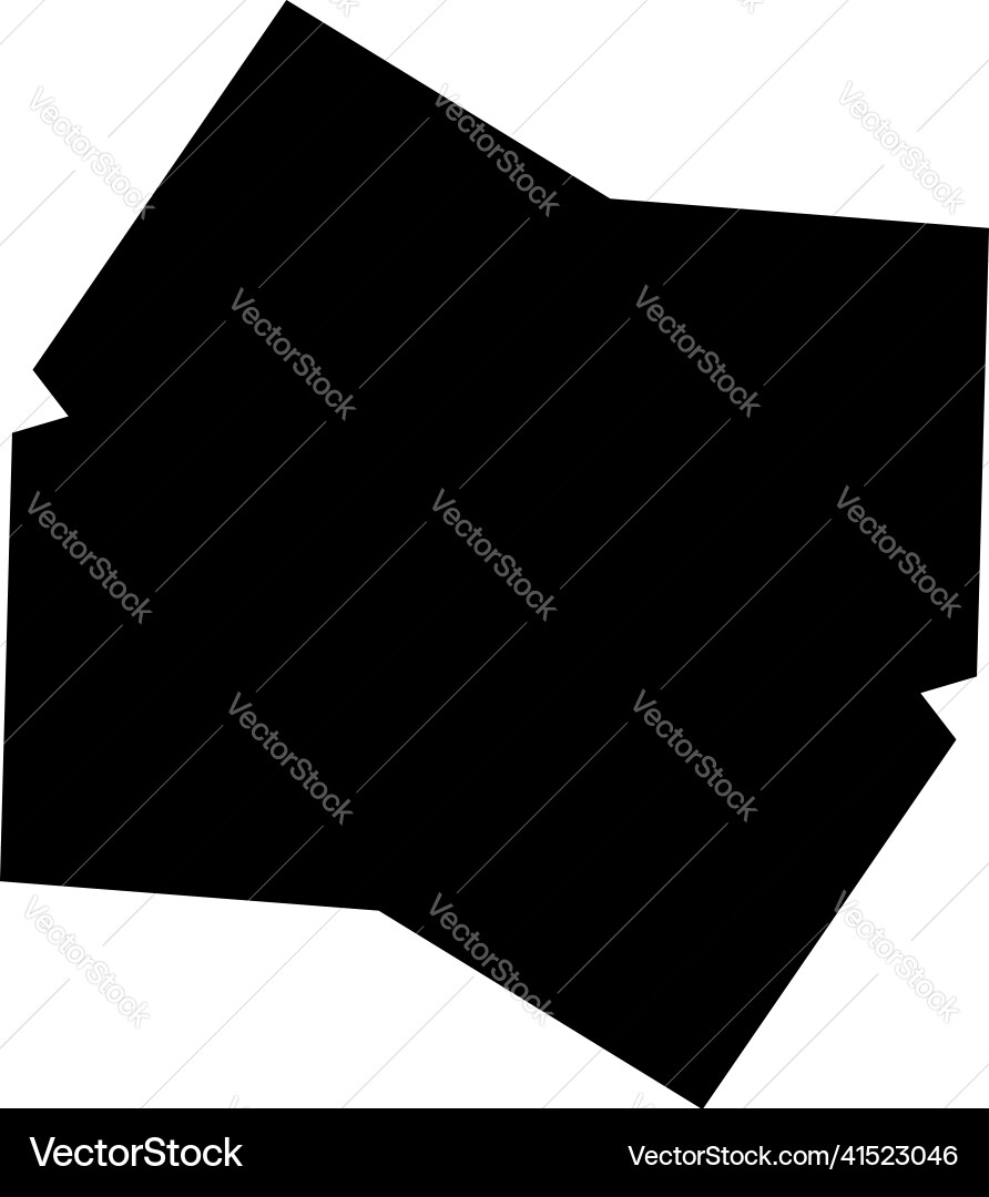 Simple abstract geometric forms shapes random Simple abstract geometric forms shapes random vector image