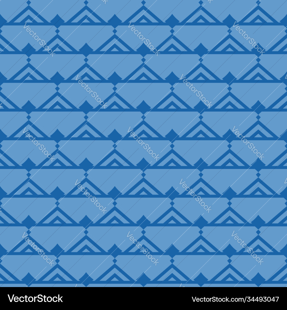 Seamless pattern texture background Vector Image