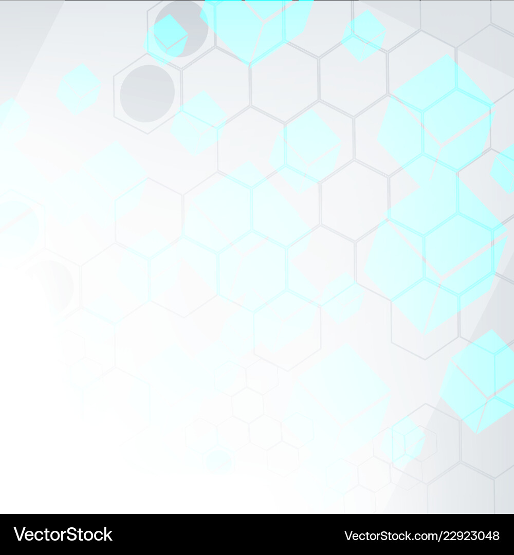 Background abstract design Vector Image
