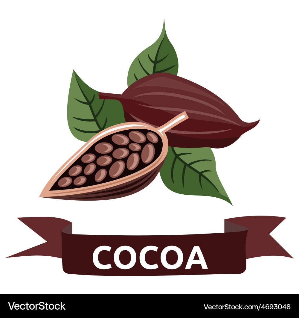 Cocoa resize vector image
