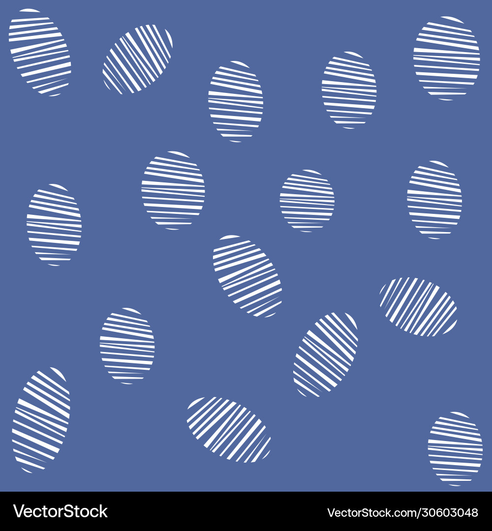 Universal ornamental seamless patterns endless vector image