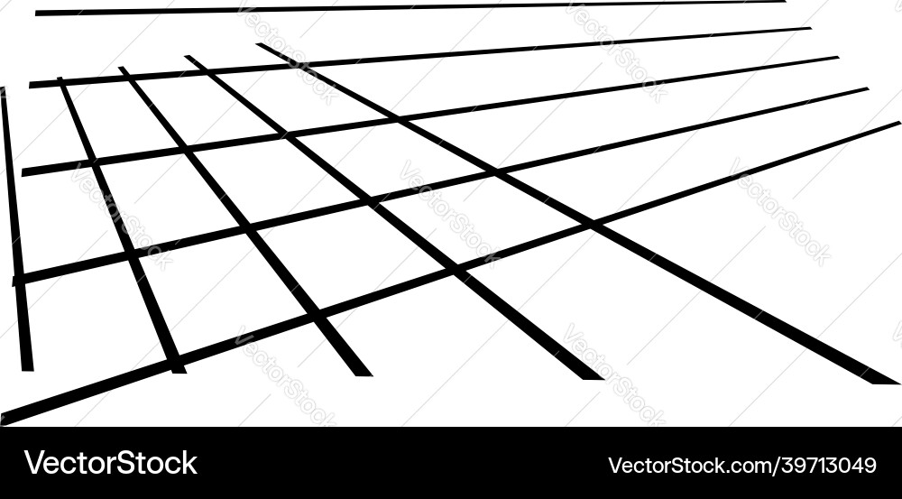 3d spatial grid mesh grating and lattice abstract 3d spatial grid mesh grating and lattice abstract vector image