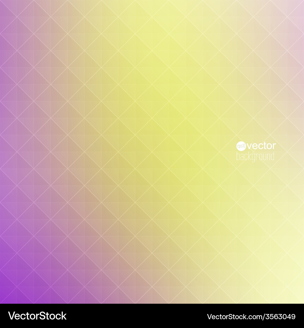 Abstract background with triangles and pattern vector image
