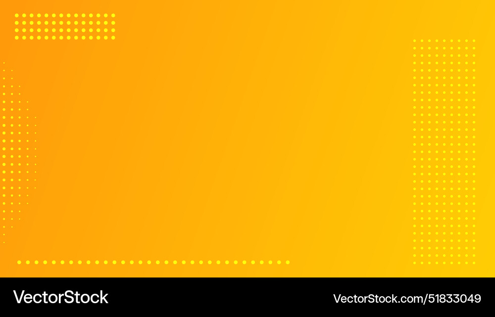 Abstract gradient geometric background with dots Abstract gradient geometric background with dots vector image