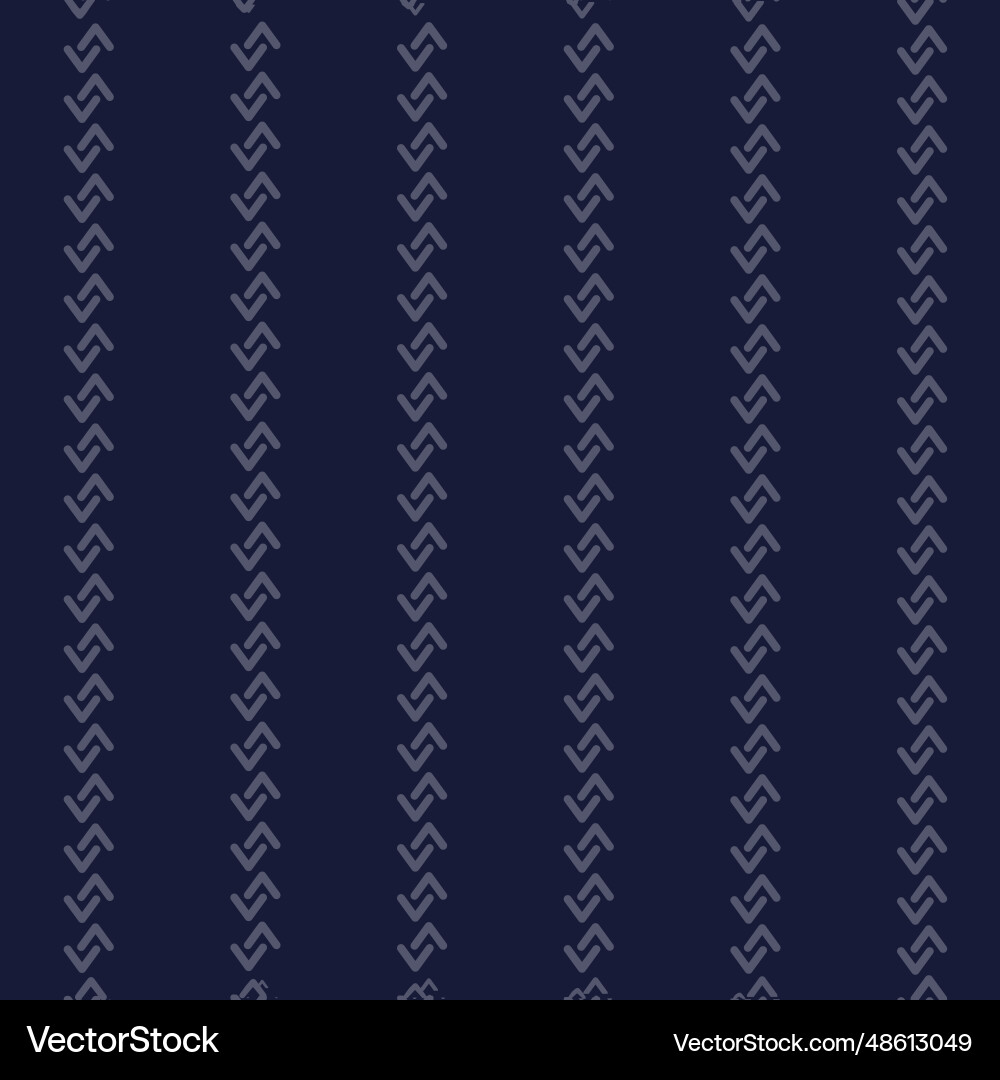 Abstract seamless pattern mesh design vector image