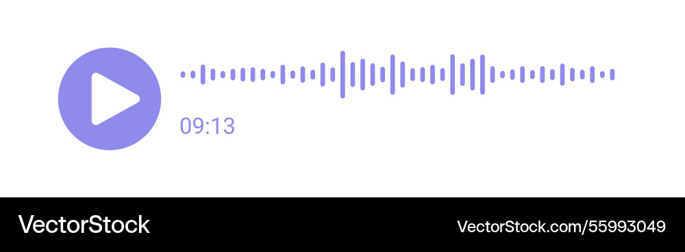 Audio speech spectrum noise equalizer icon Audio speech spectrum noise equalizer icon vector image