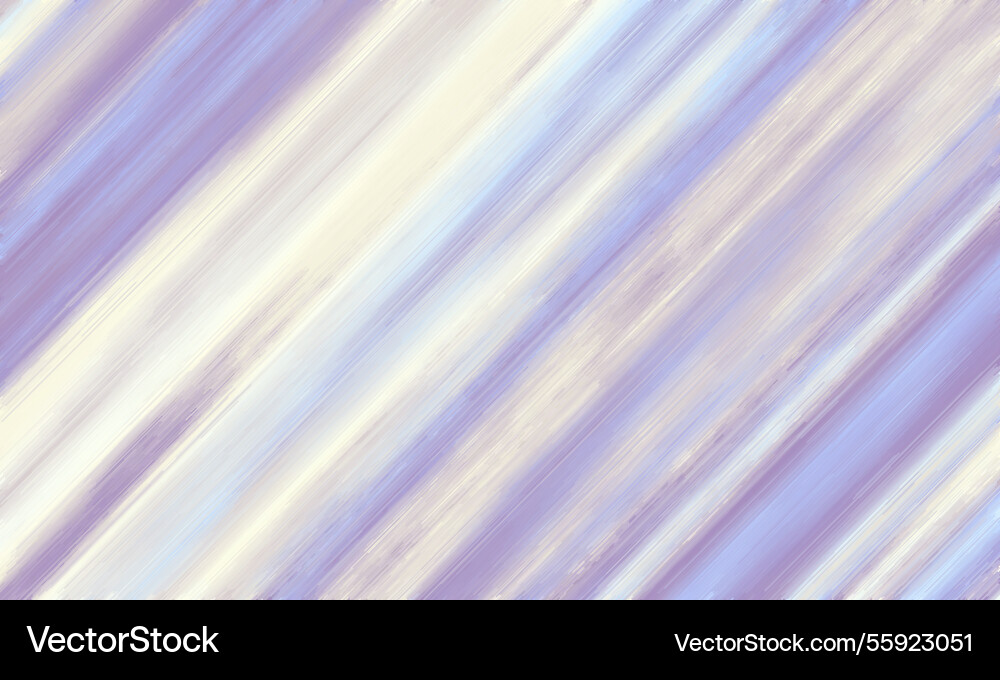 Background with diagonal defocused thin Vector Image