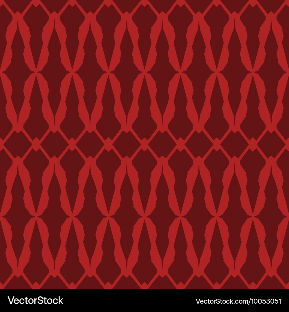 Geometric abstract pattern Vector Image