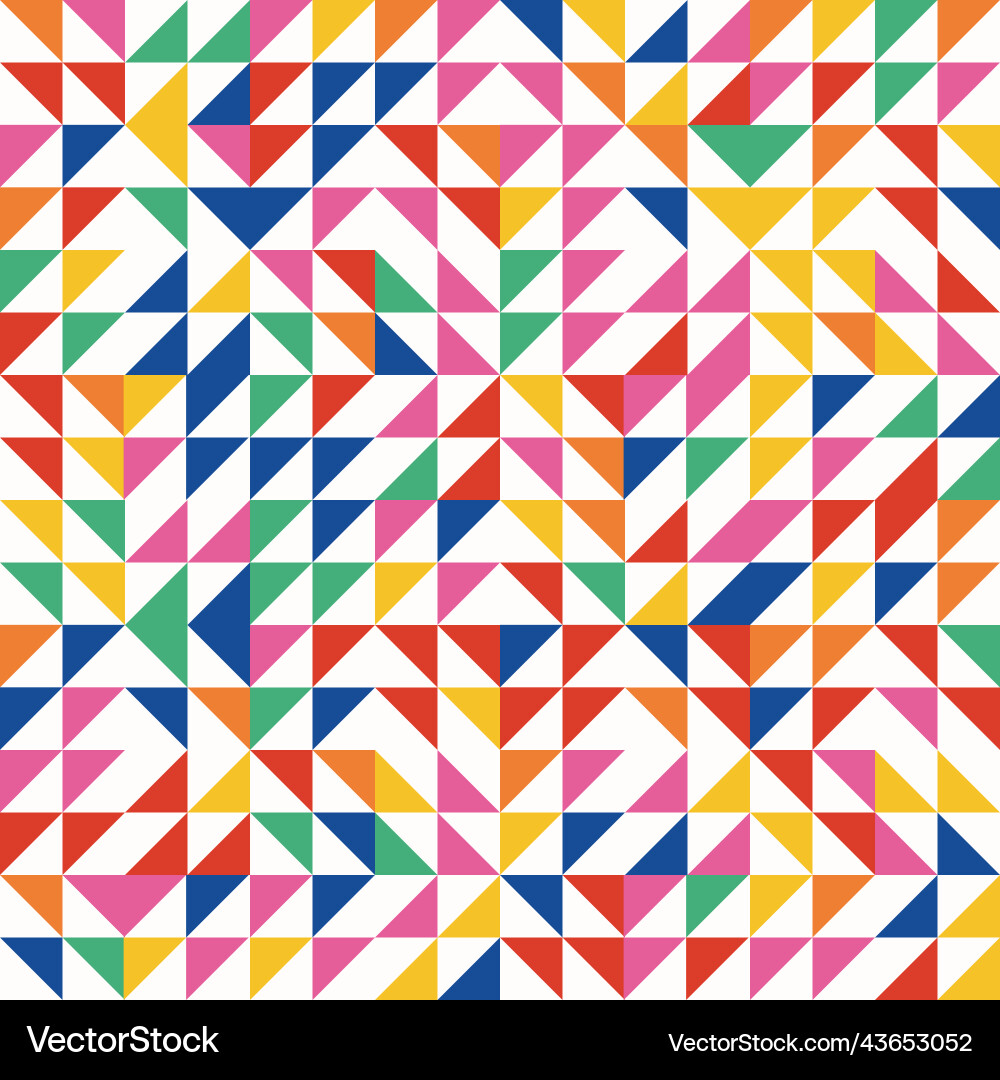 Abstract pattern design seamless Abstract pattern design seamless Vector Image