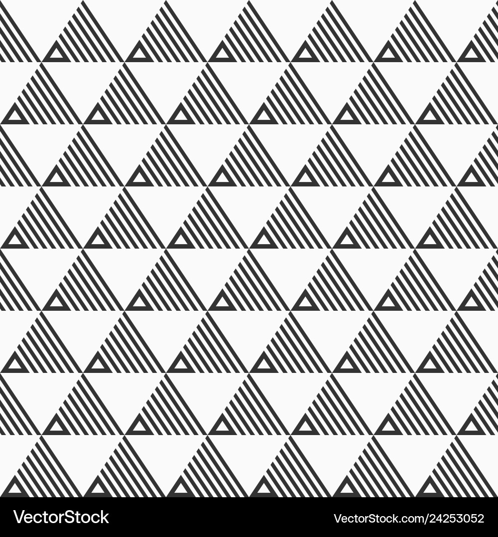 Abstract seamless pattern Abstract seamless pattern vector image