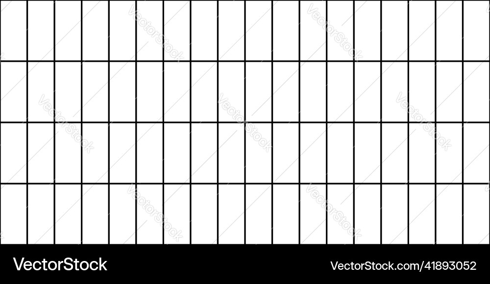 Grid mesh plotting paper graph Grid mesh plotting paper graph vector image