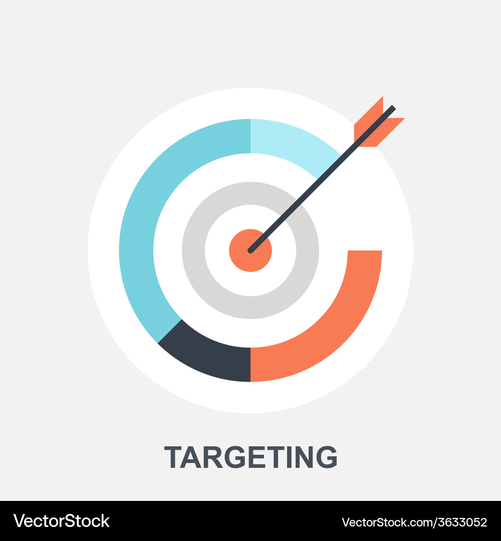 Таргетированная реклама иконка. Мишень прозрачная. Target store лого. Flat circle. Стрела в цель.