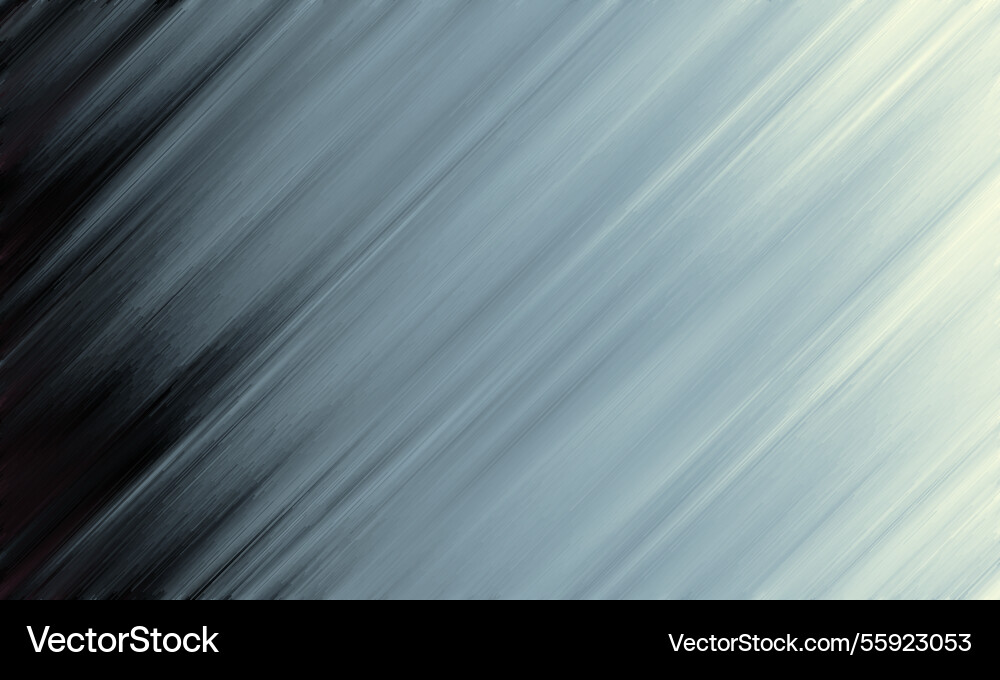Background with diagonal grunge lines Vector Image