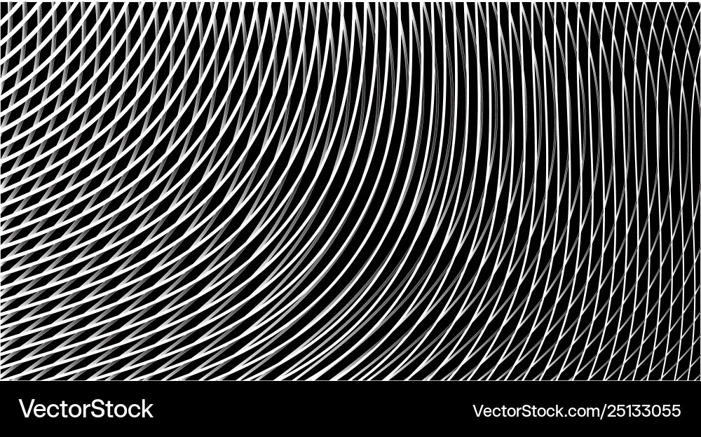 Abstract gradient linear background with moire Abstract gradient linear background with moire vector image