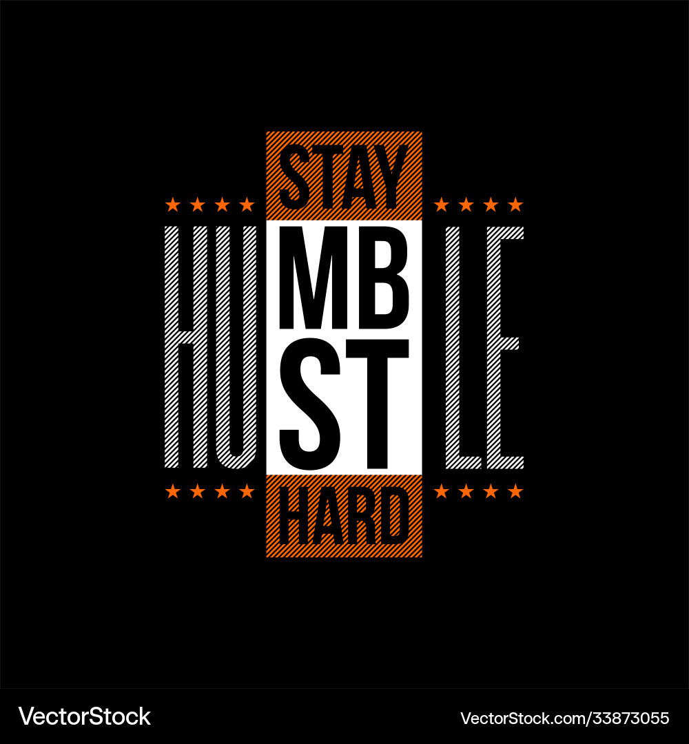 Stay Humble Hustle Hard Set SVG PNG DXF - Girl Boss Vibes, image size:1000x1080