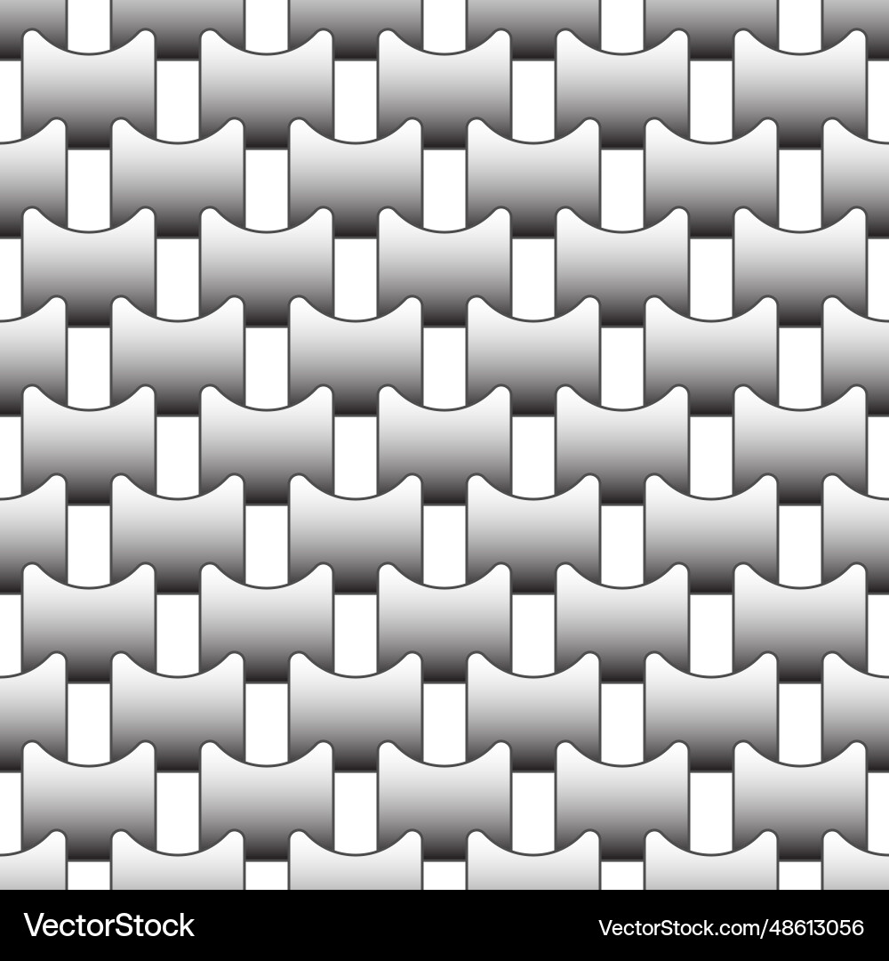 3d seamless pattern three-dimensional composition 3d seamless pattern three-dimensional composition vector image