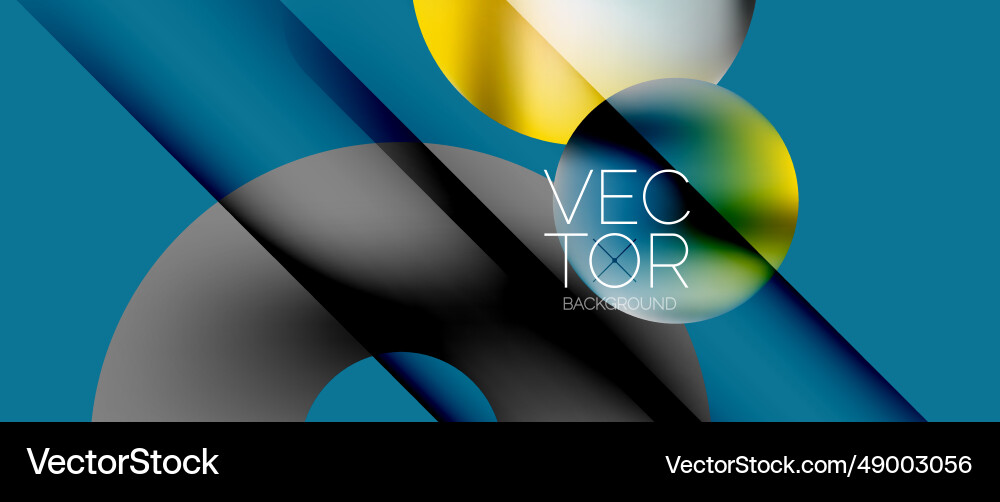 Dynamic fluid gradient techno sphere mesmerizing Dynamic fluid gradient techno sphere mesmerizing vector image