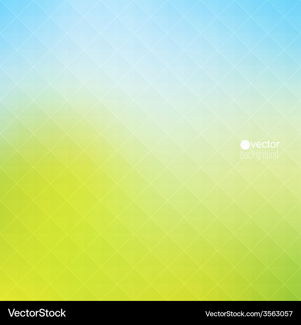 Abstract background with triangles and pattern vector image