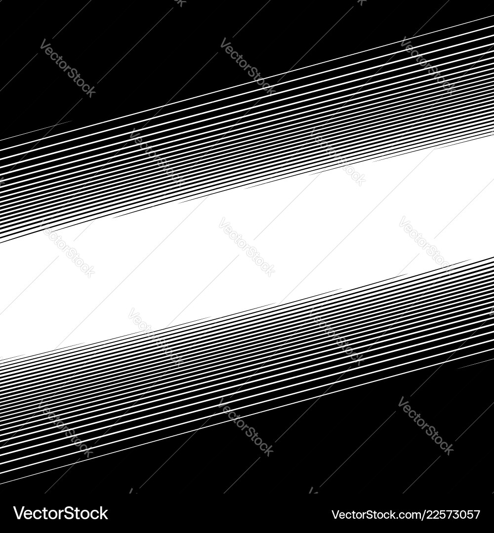 Abstract diagonal background with pointed lines Abstract diagonal background with pointed lines vector image