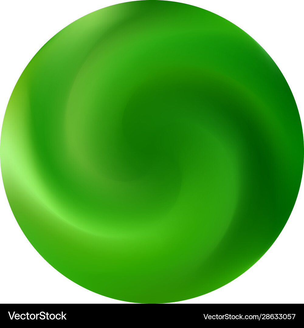 Mesh background in form a shape vector image